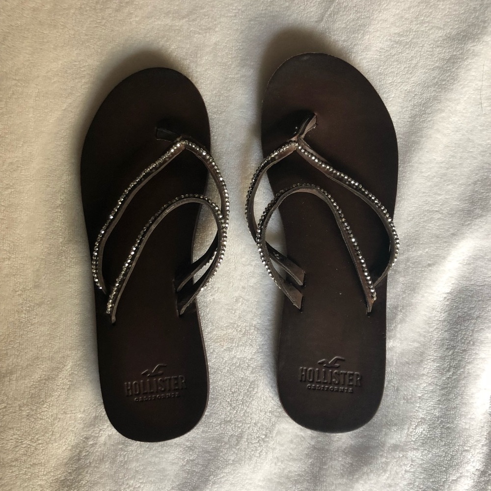 Hollister Sandals